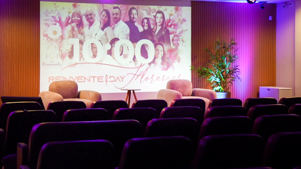 Ambiente Reinvente 4
